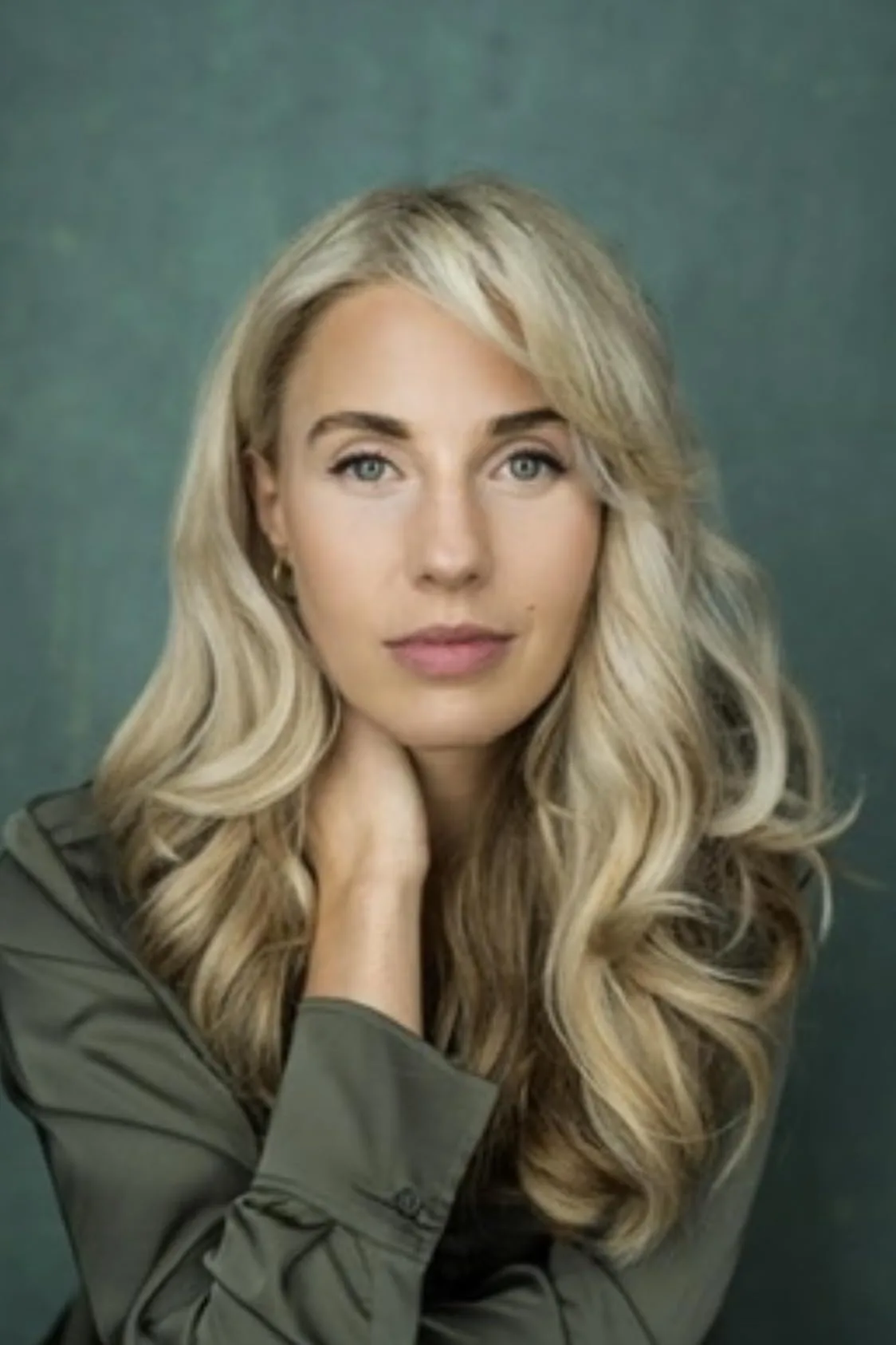 تصویر Celinde Schoenmaker