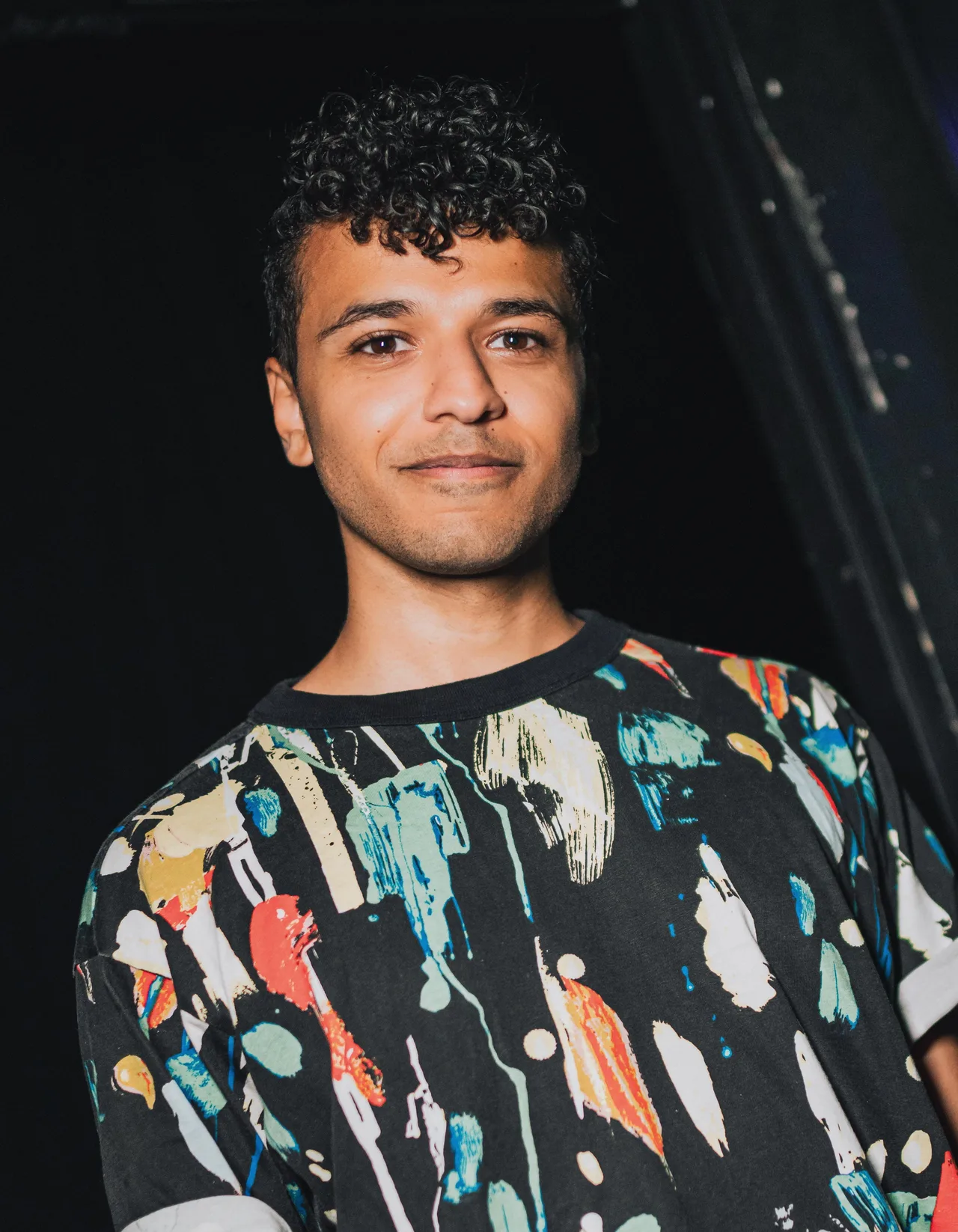تصویر Vinny Thomas