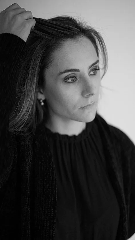تصویر Sabrina De La Hoz