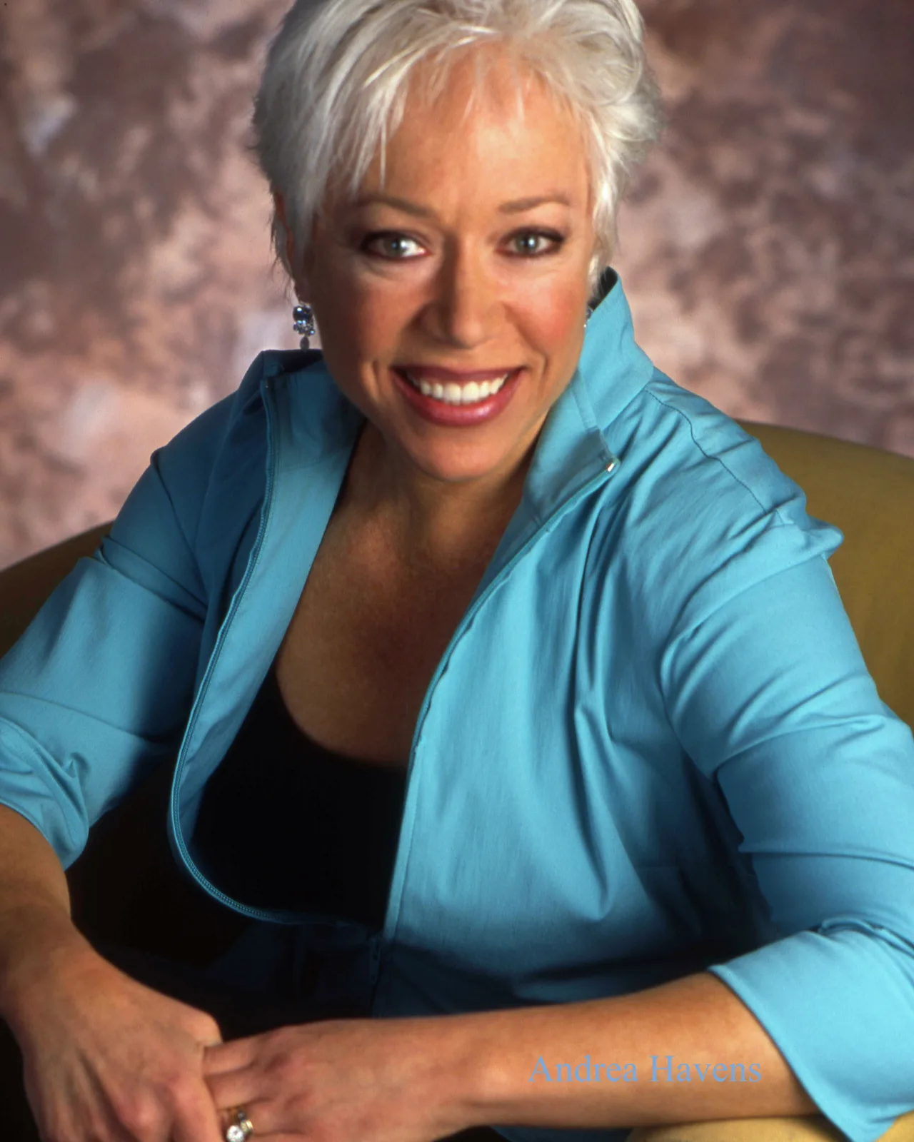 تصویر Andrea Havens
