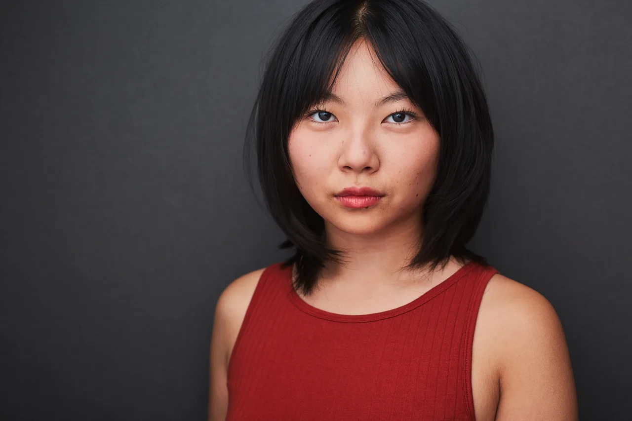 تصویر Lynn Masako Cheng