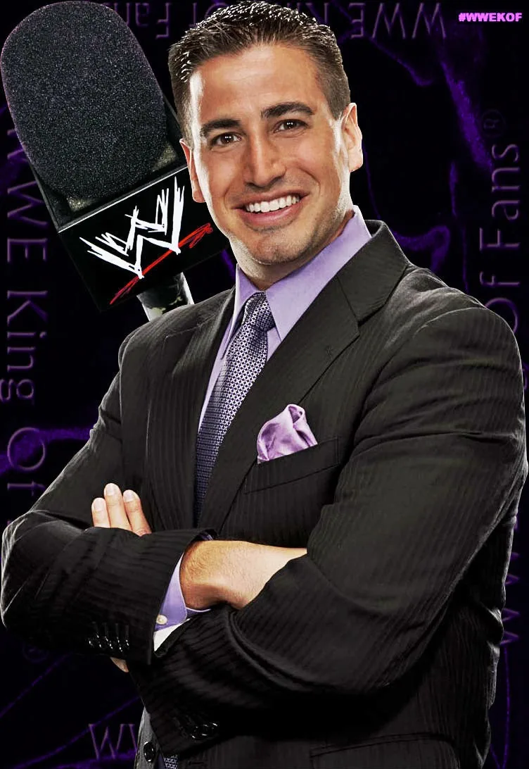 تصویر Justin Roberts