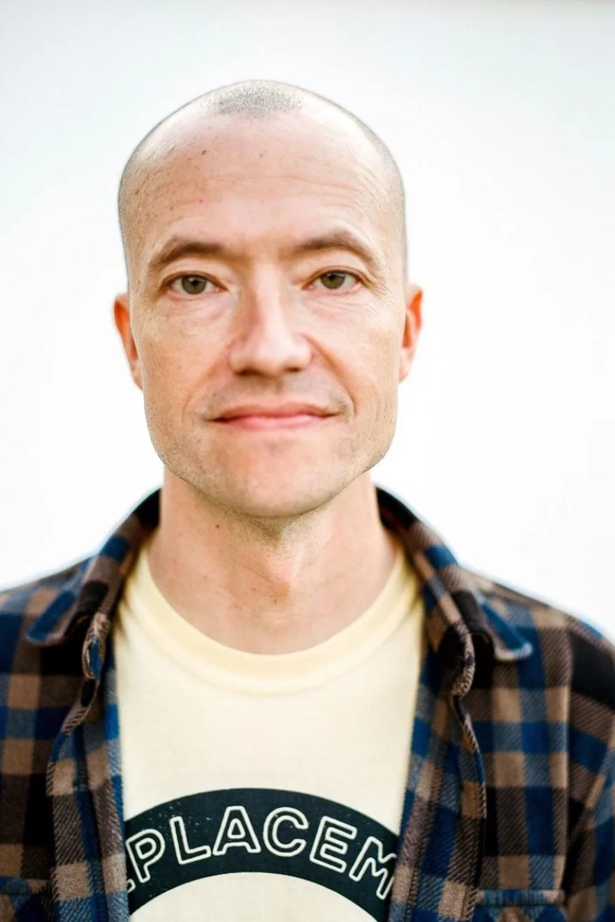 تصویر Jeremy Bolm