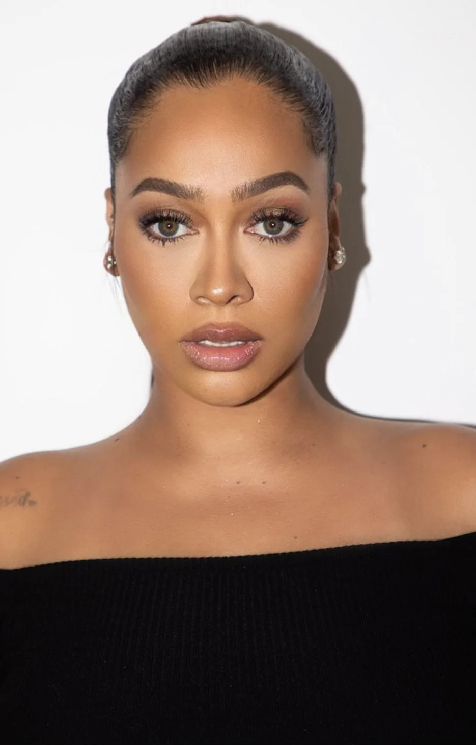 تصویر La La Anthony