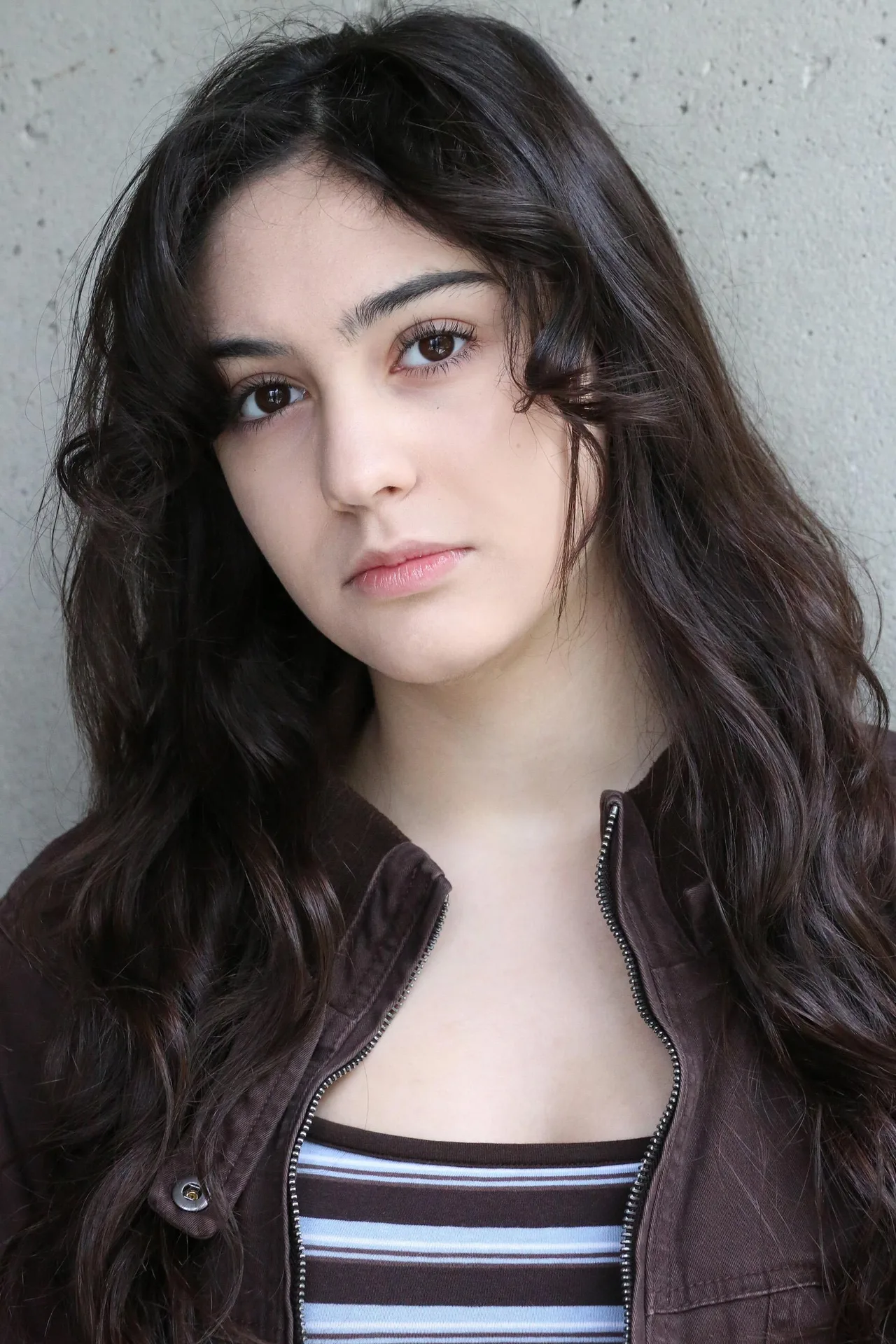 تصویر Zoe Gandolfo