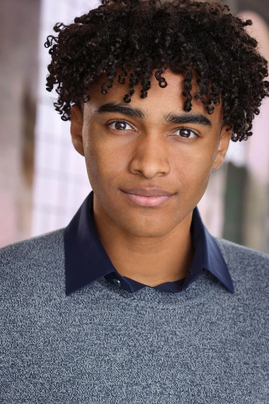 تصویر Jacob Aaron Gaines