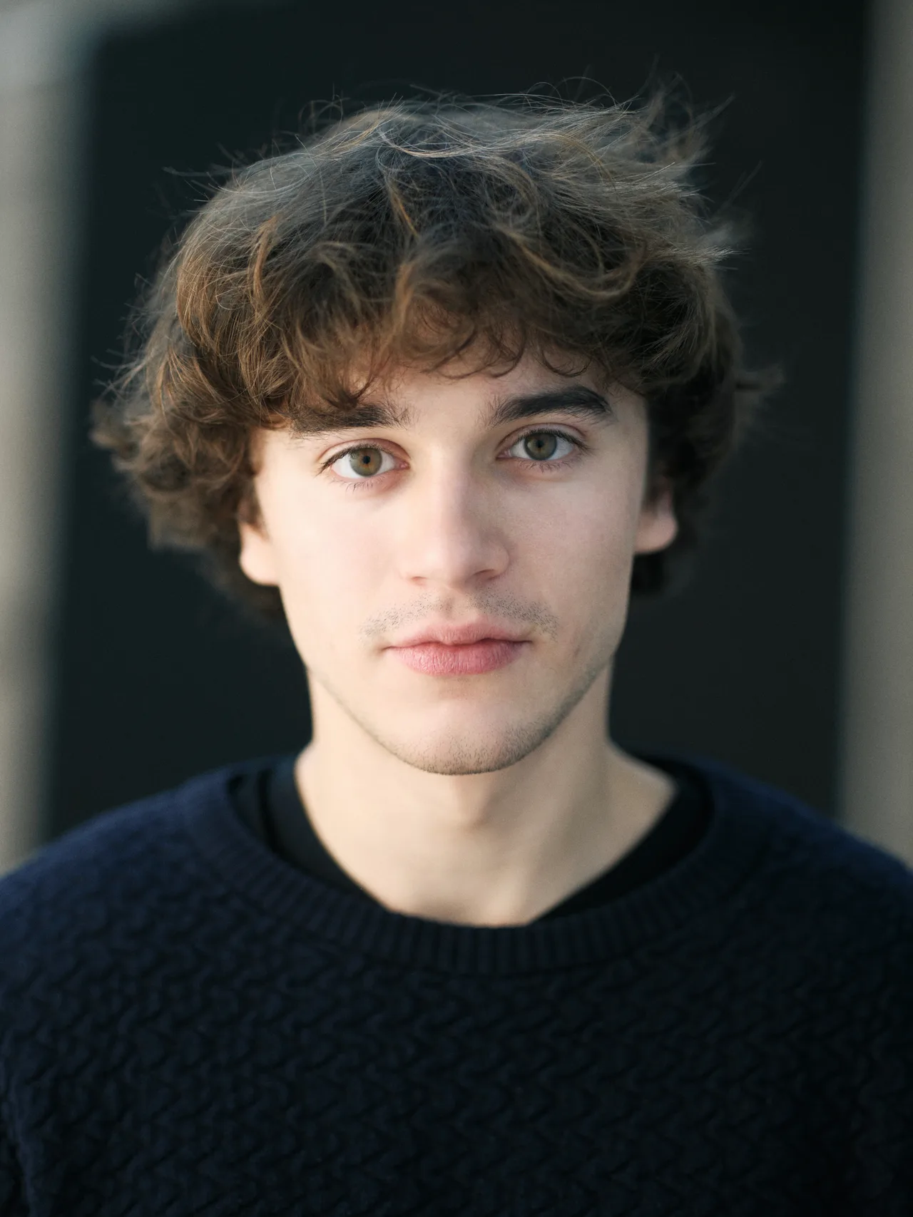 تصویر Frederic Balonier