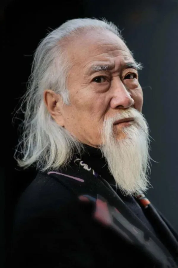 تصویر Tongjiang Hou