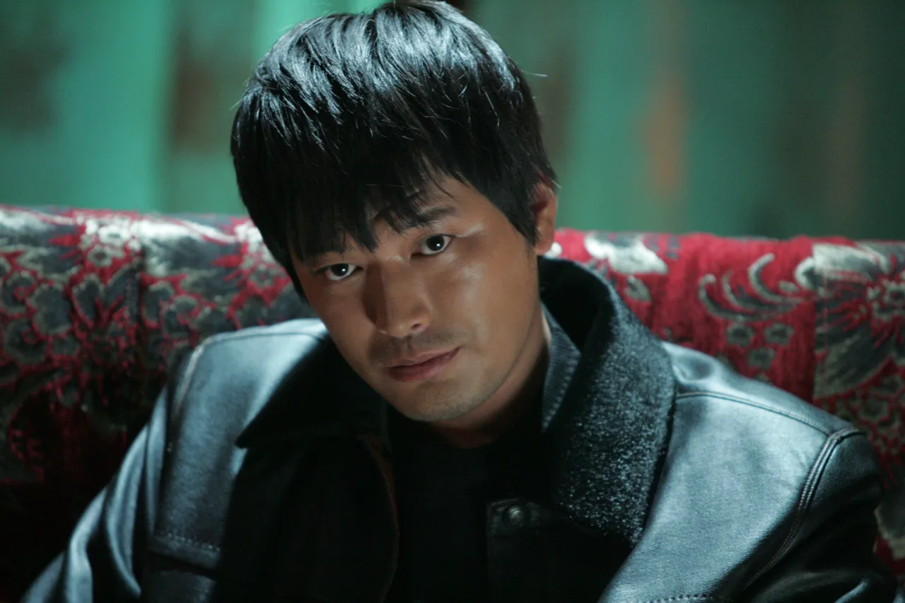 تصویر Jeong Jae-yeong