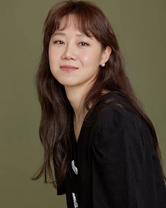 تصویر Kong Hyo-jin