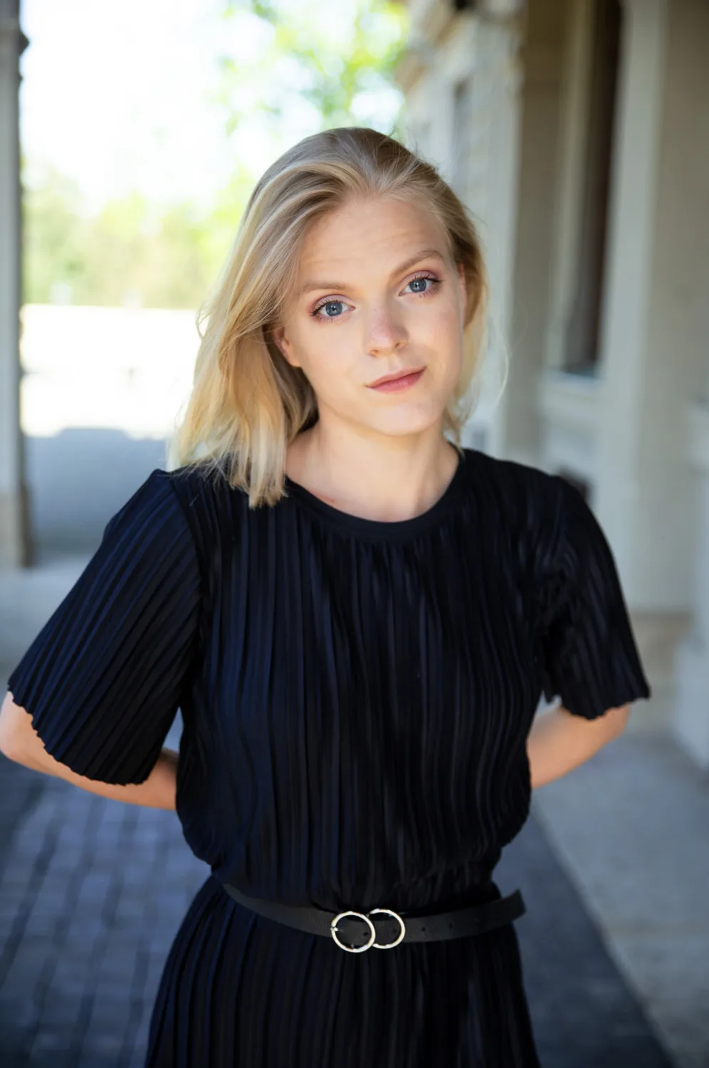 تصویر Jessica Bechynová