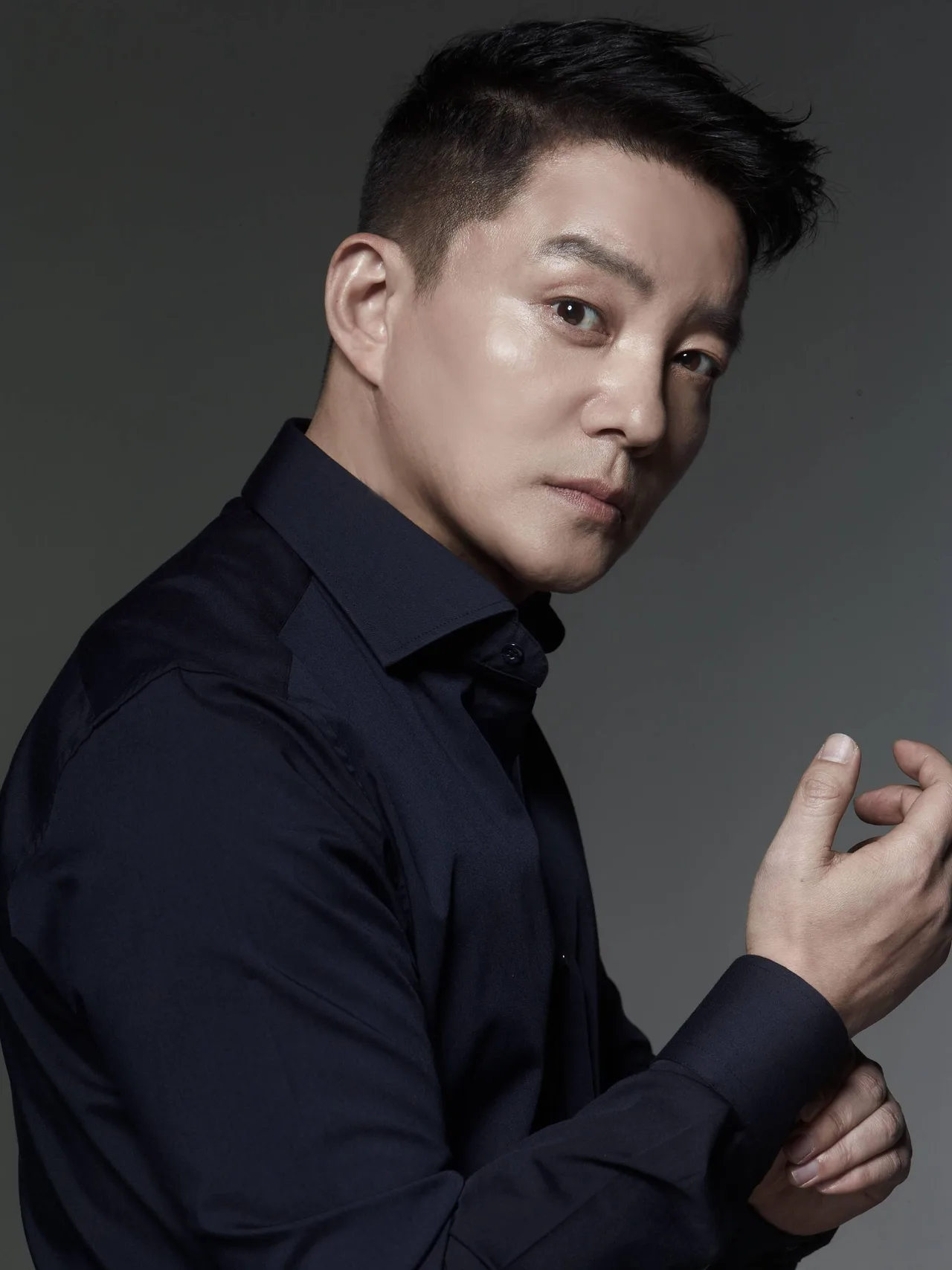 تصویر Lee Beom-su