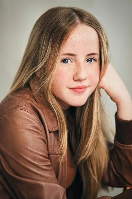 تصویر Tilly Kaye
