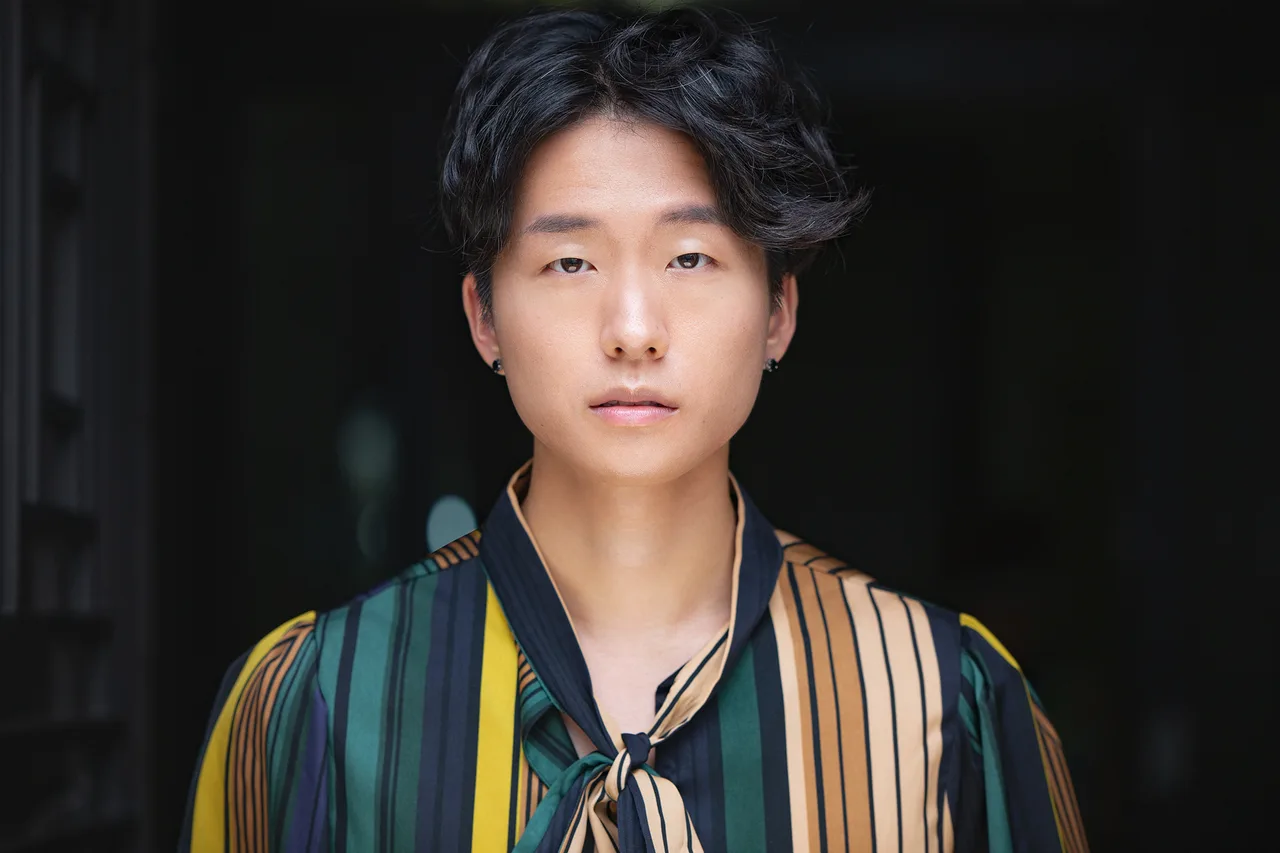 تصویر Wesley Han