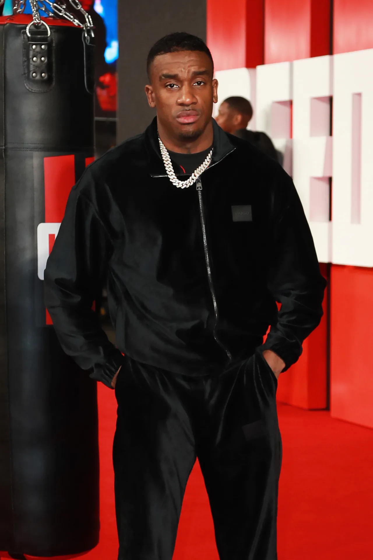 تصویر Bugzy Malone