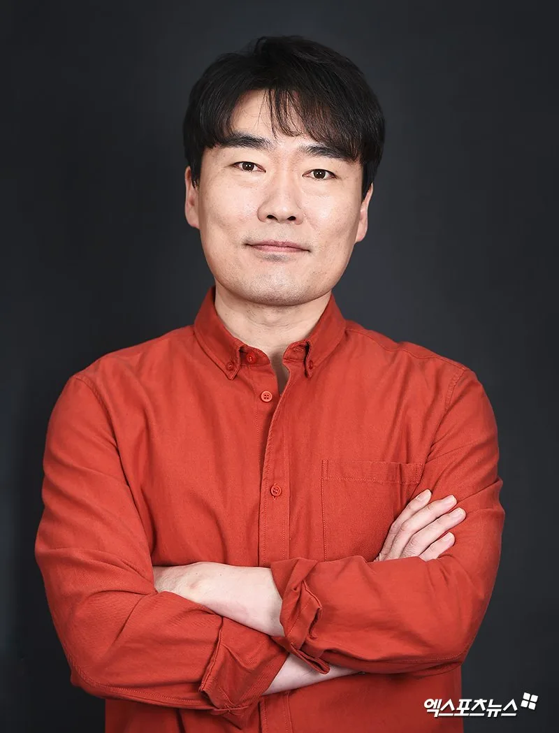 تصویر Yoo Seong-ju