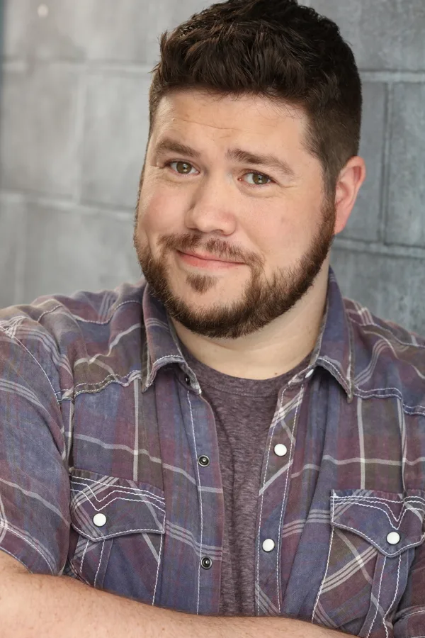 تصویر Matthew Eli Judd