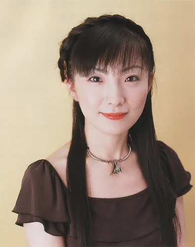 تصویر Fumiko Orikasa