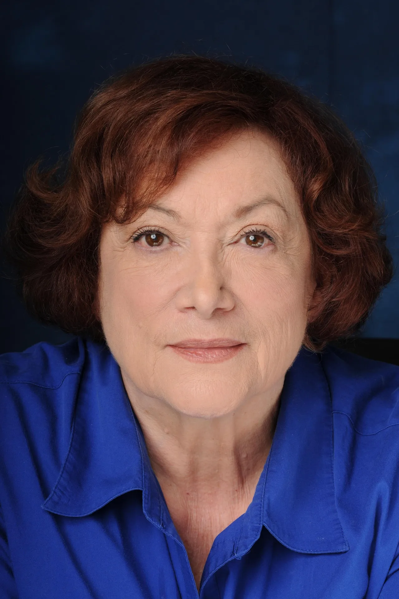 تصویر Geraldine Singer