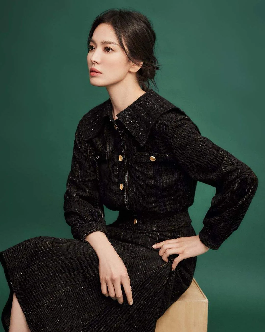 تصویر Song Hye-kyo