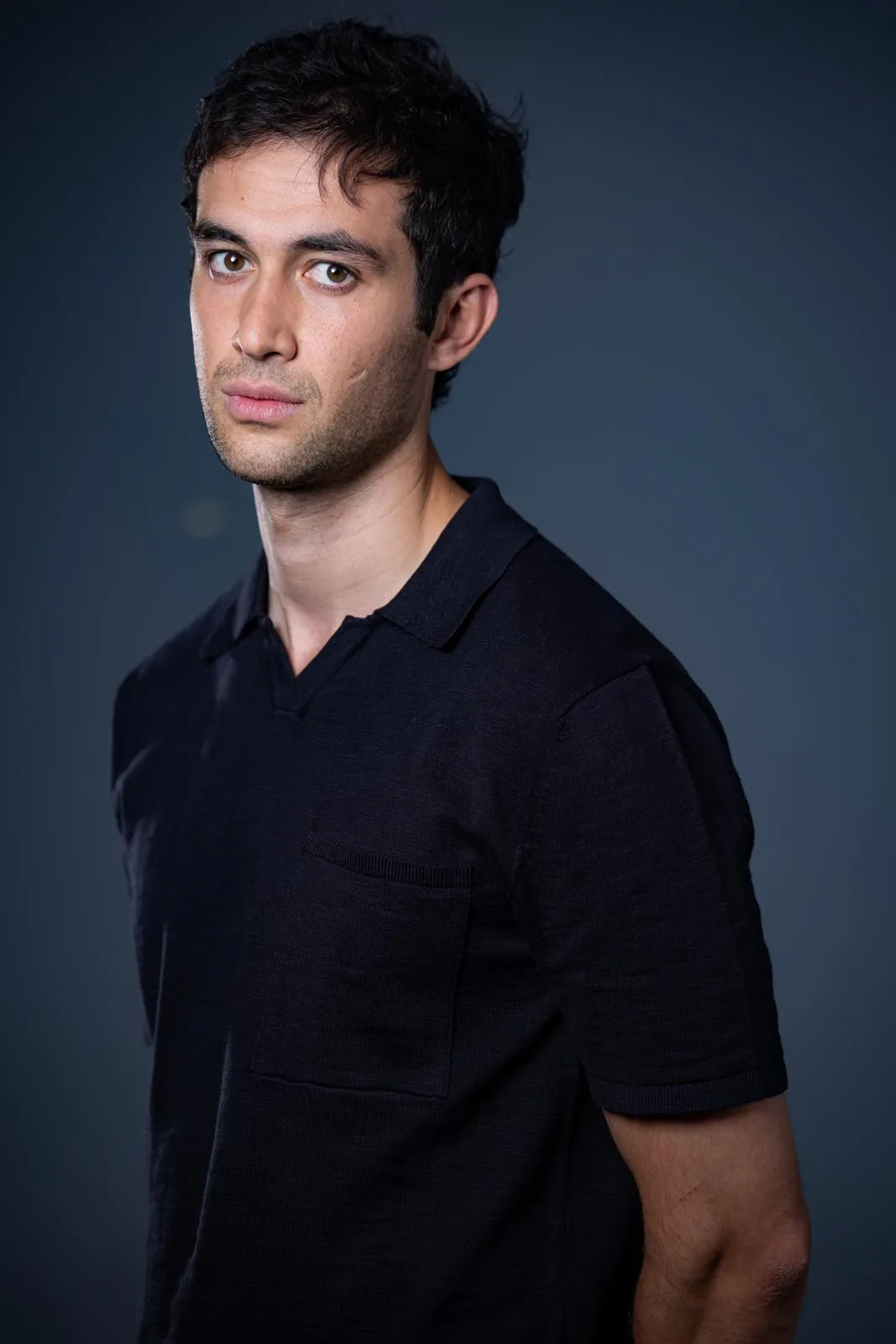 تصویر Yassine Ouaich