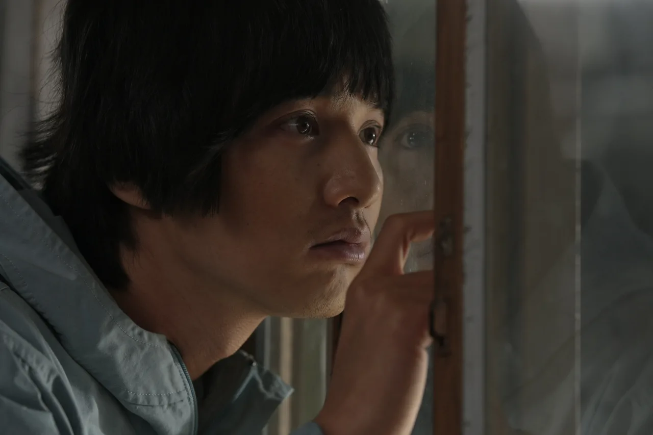 تصویر Won Bin