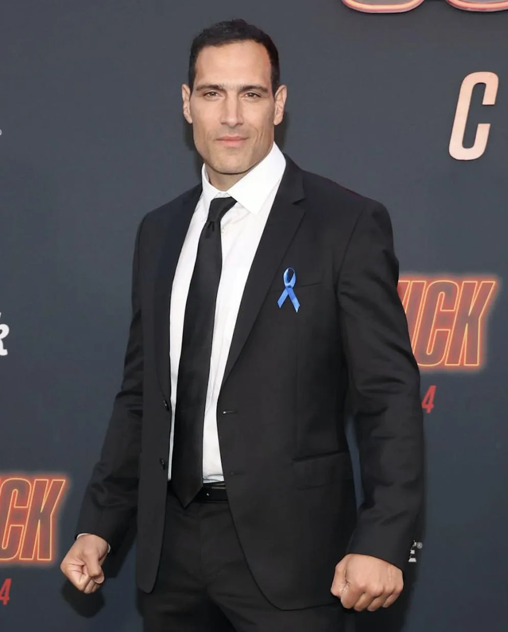 تصویر Marko Zaror