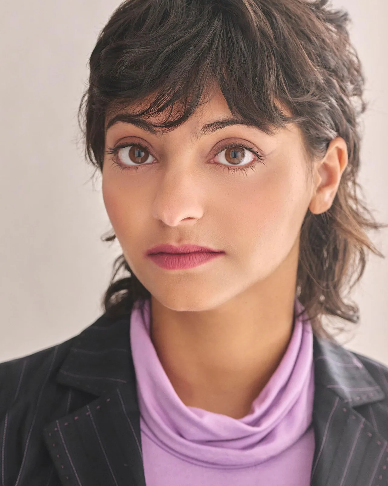 تصویر Becca Khalil