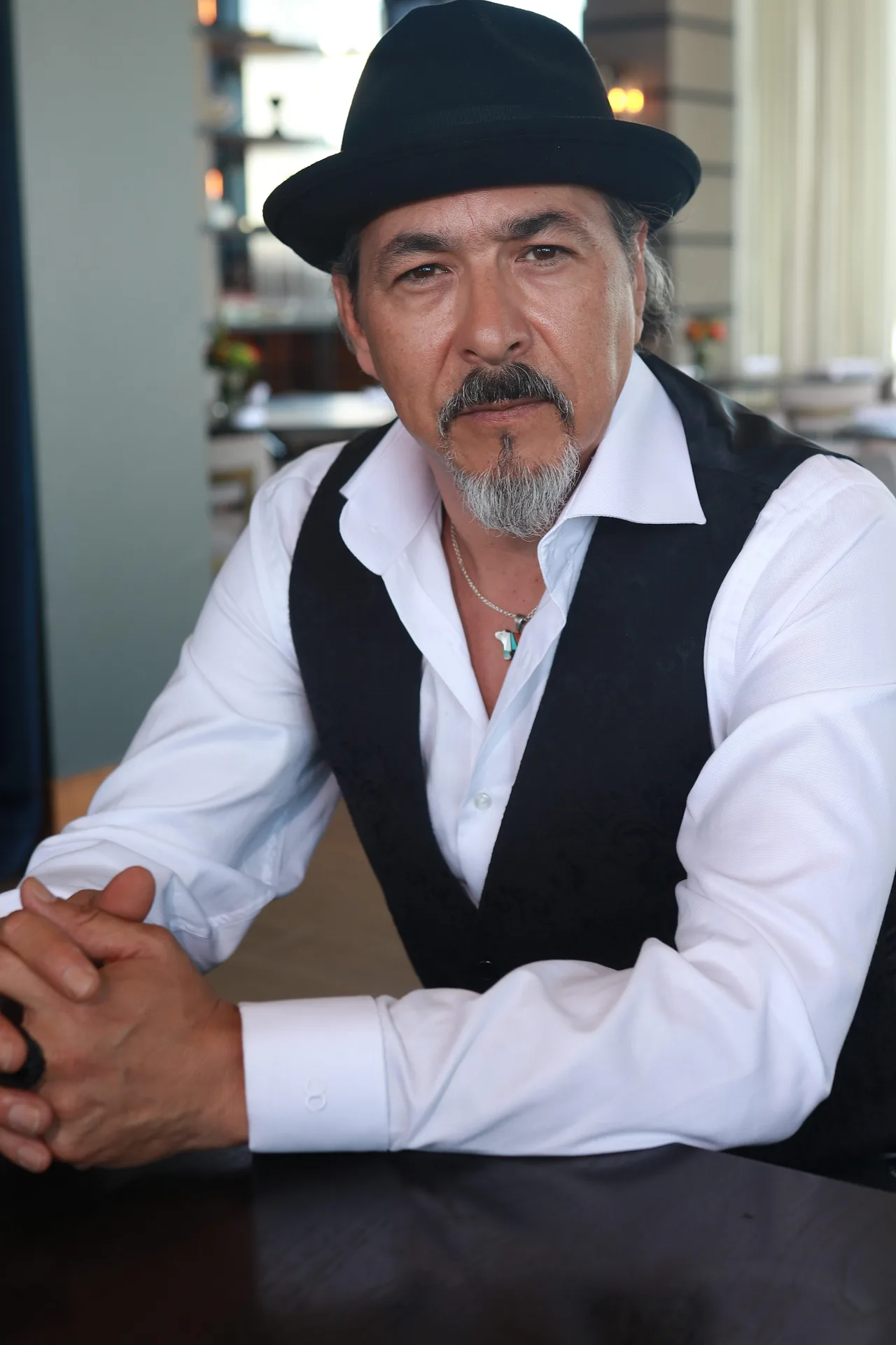 تصویر Glen Gould