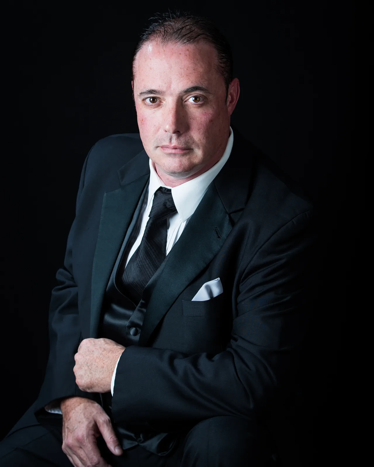 تصویر Corey Ronald Walter