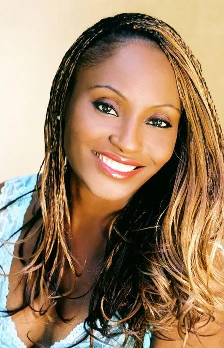 تصویر Sherri Howard