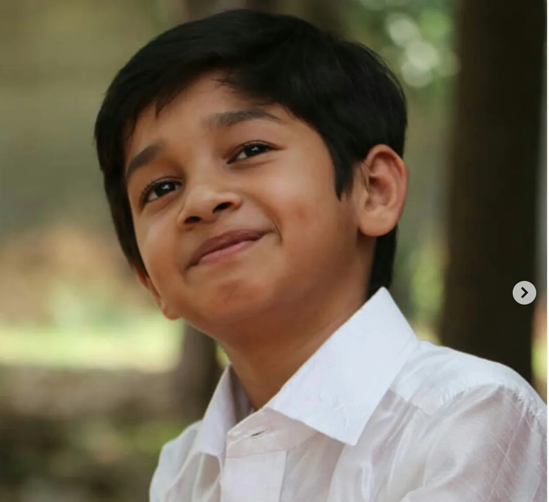 تصویر Vedant Sinha