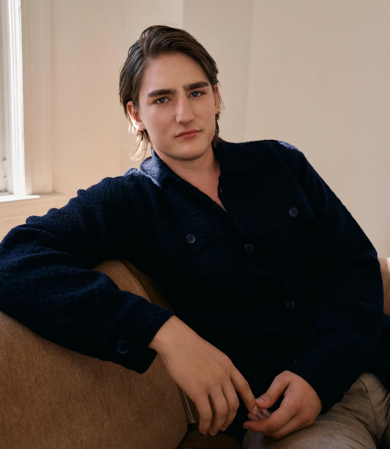 تصویر Liam Stewart-Kanigan