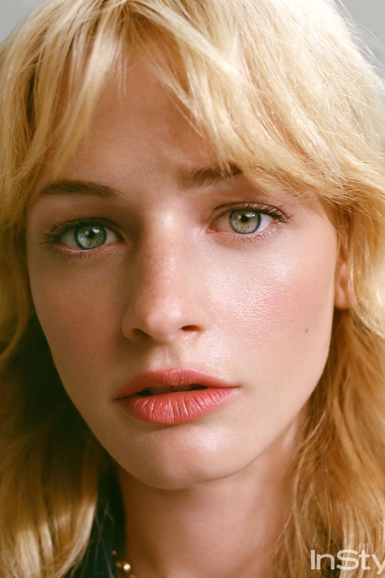 تصویر Esther McGregor