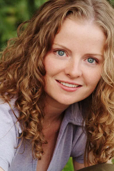 تصویر Anna Cummer