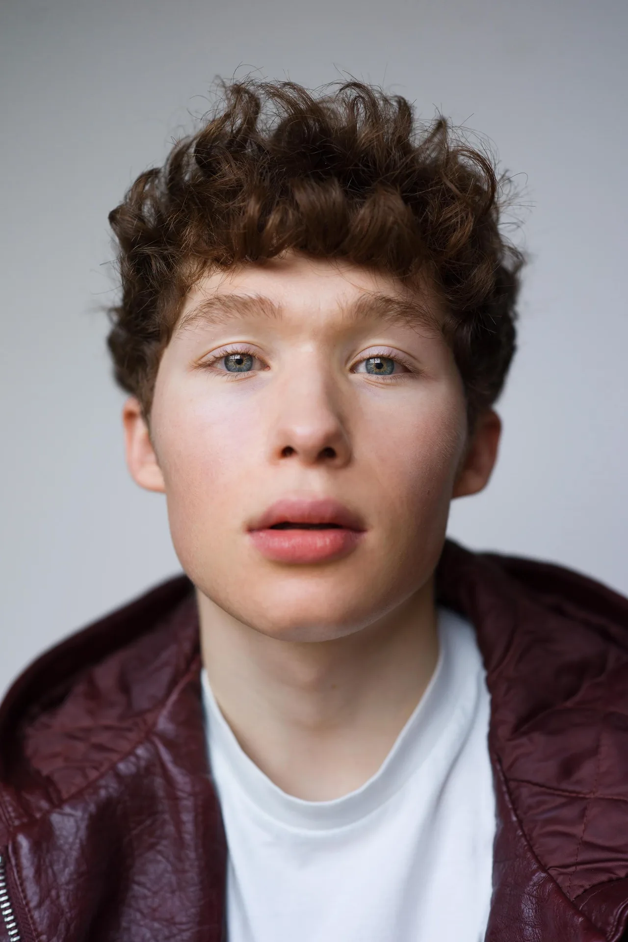 تصویر Max Mackintosh