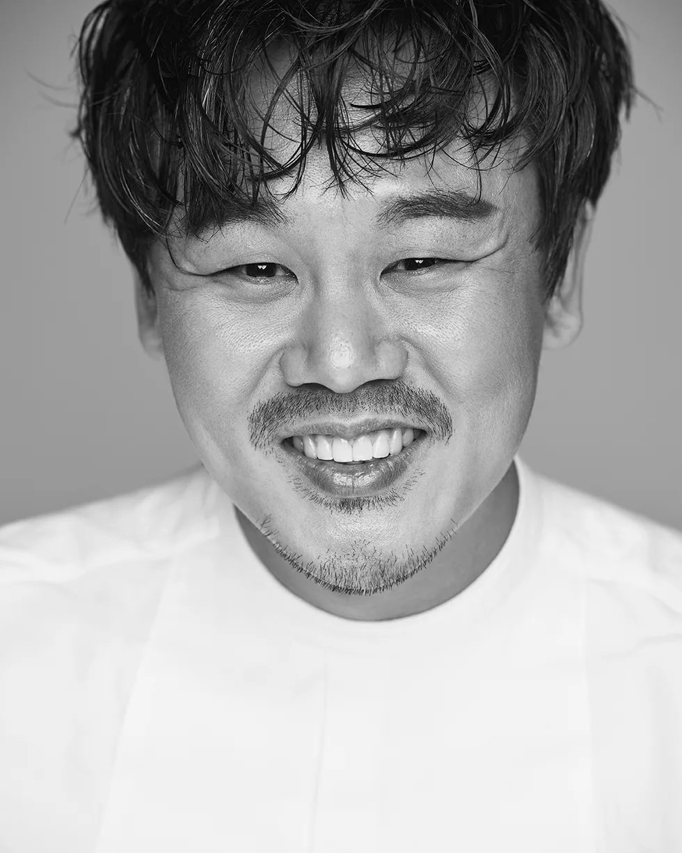 تصویر Kim In-kwon