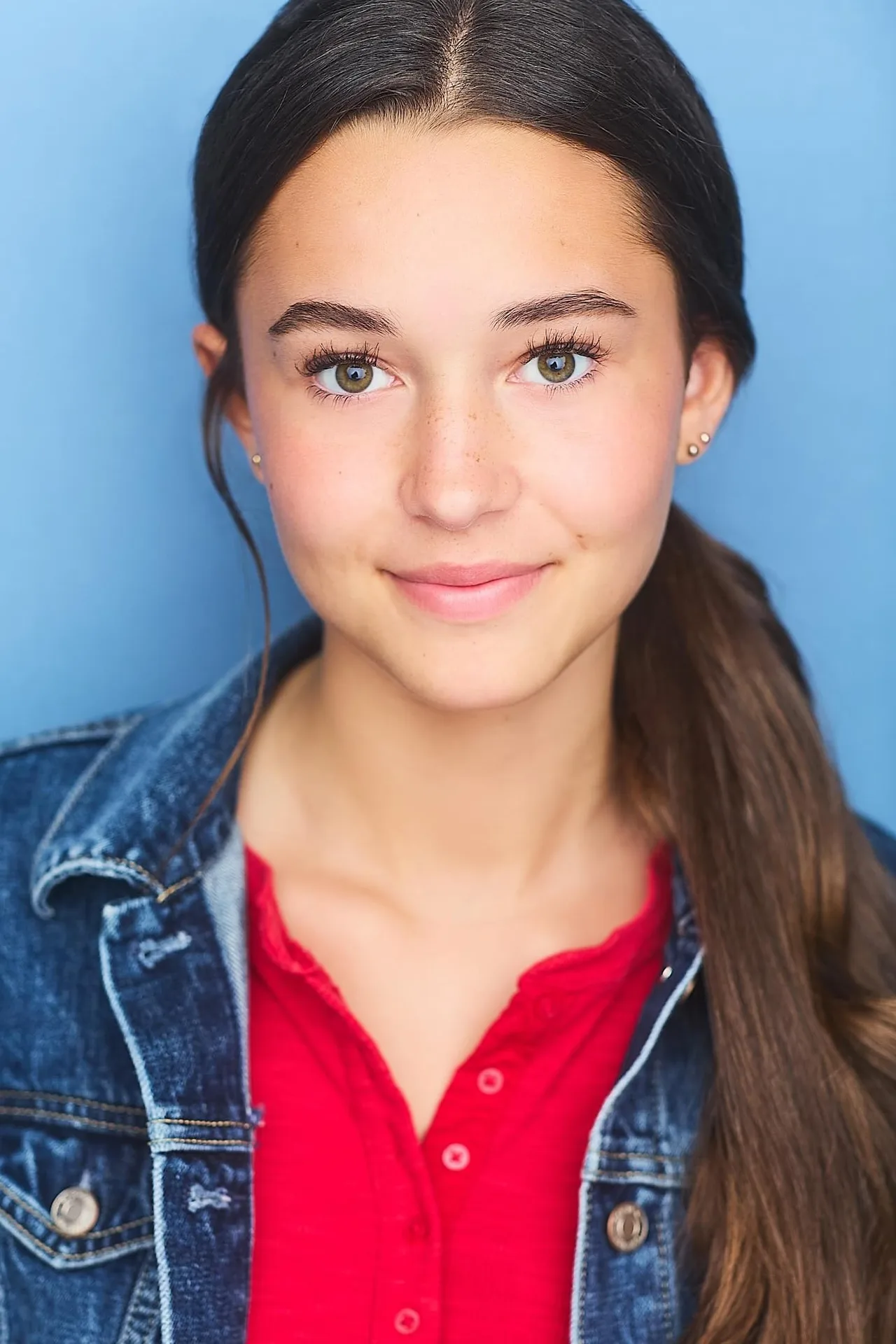 تصویر Natalia Mann