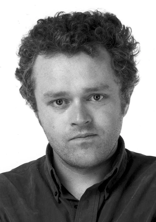 تصویر Patrick McDonnell