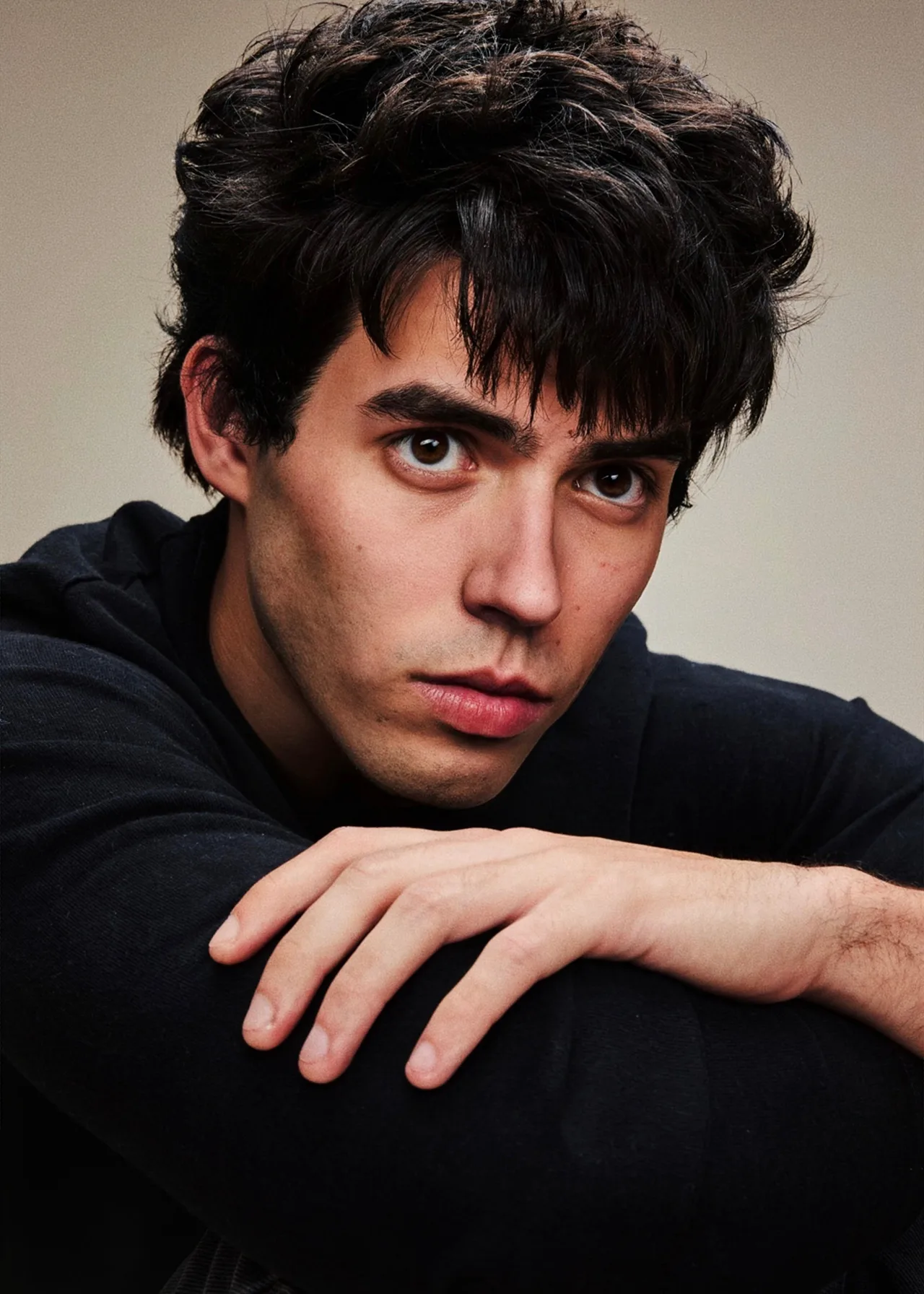 تصویر Braeden De La Garza