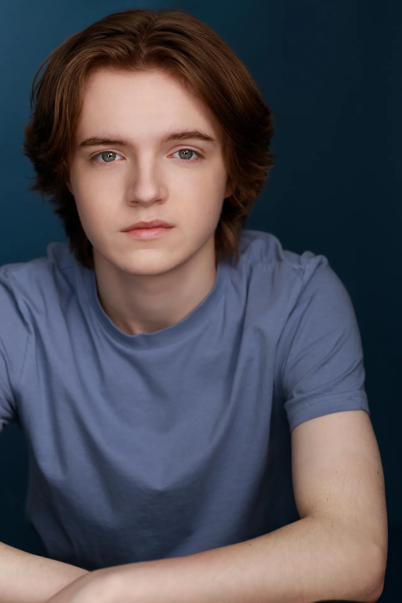 تصویر Rhys Slack
