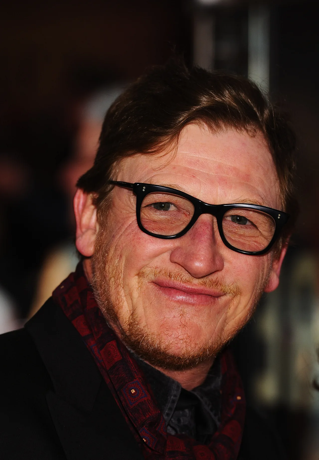 تصویر Geoff Bell