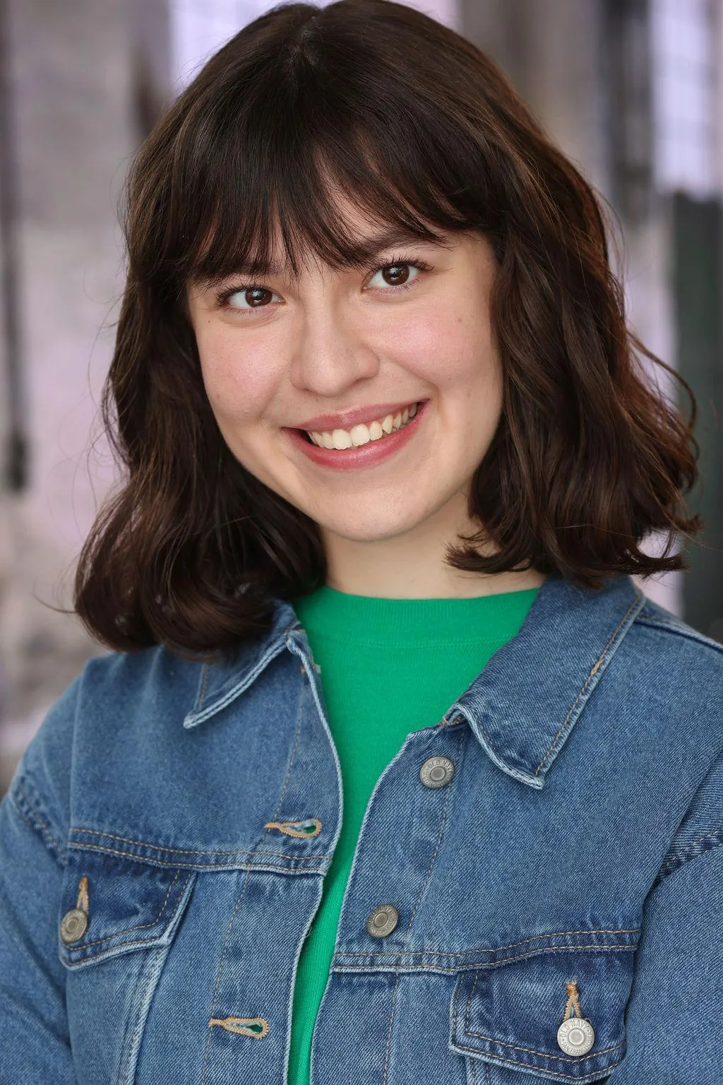 تصویر Jessica Brynn Cohen