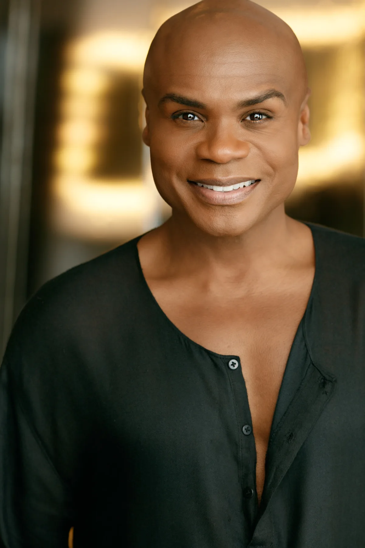 تصویر Nathan Lee Graham