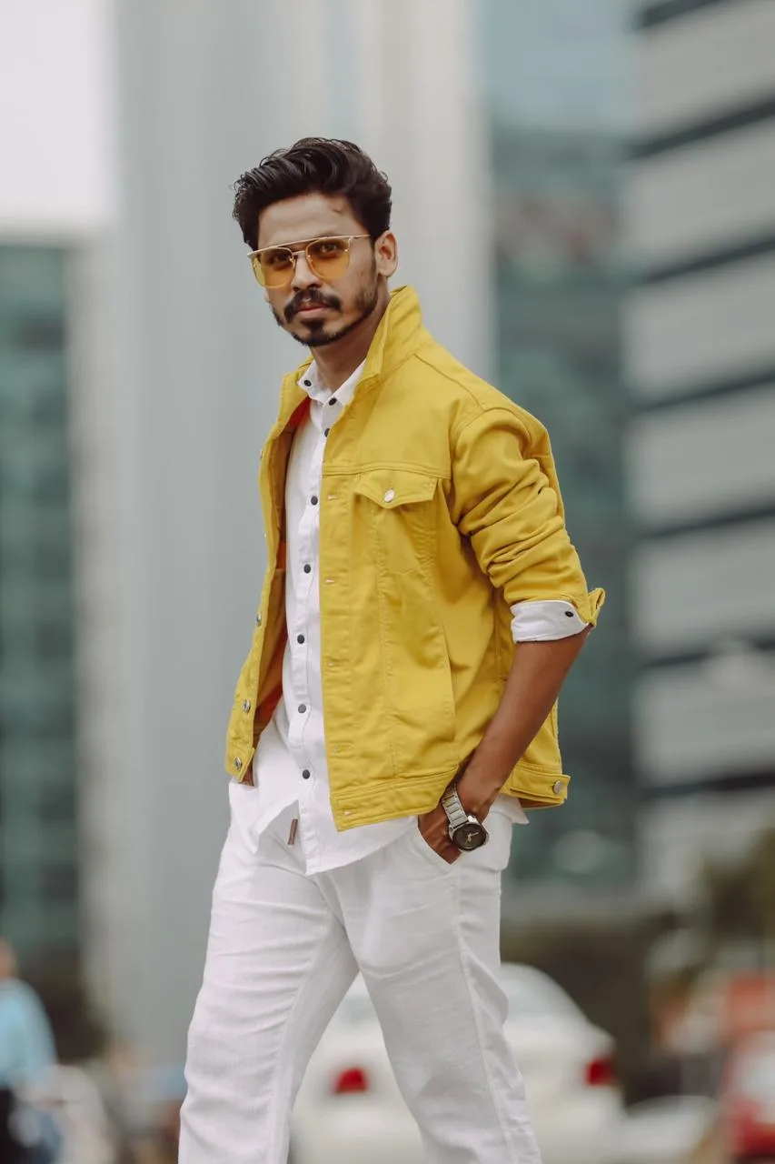 تصویر Prithvik Pratap