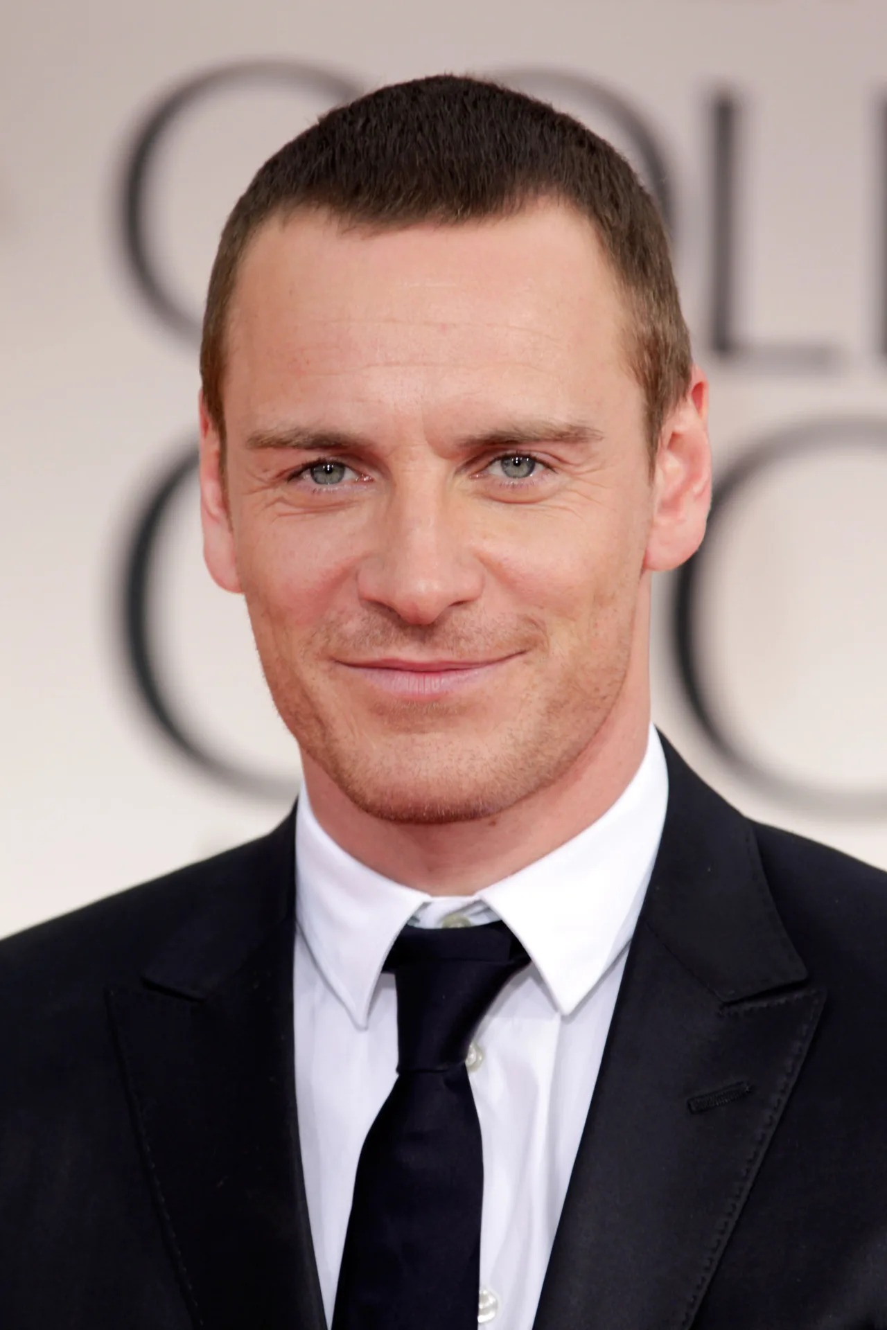 تصویر Michael Fassbender
