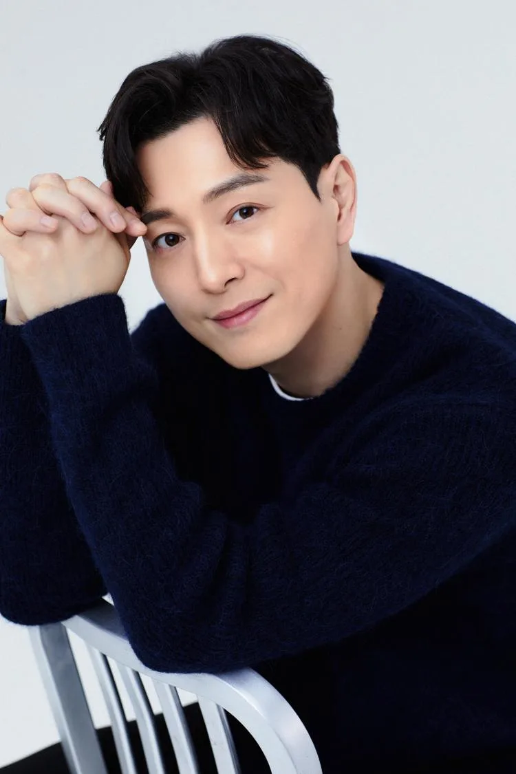 تصویر Jung Sung-il