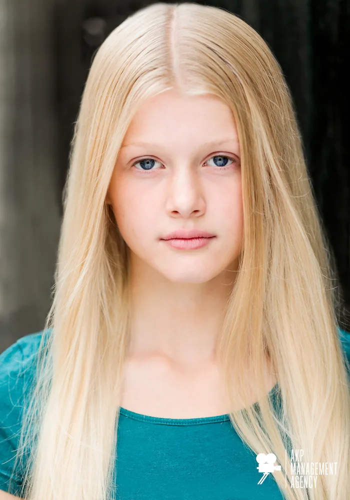 تصویر Alice Parkin