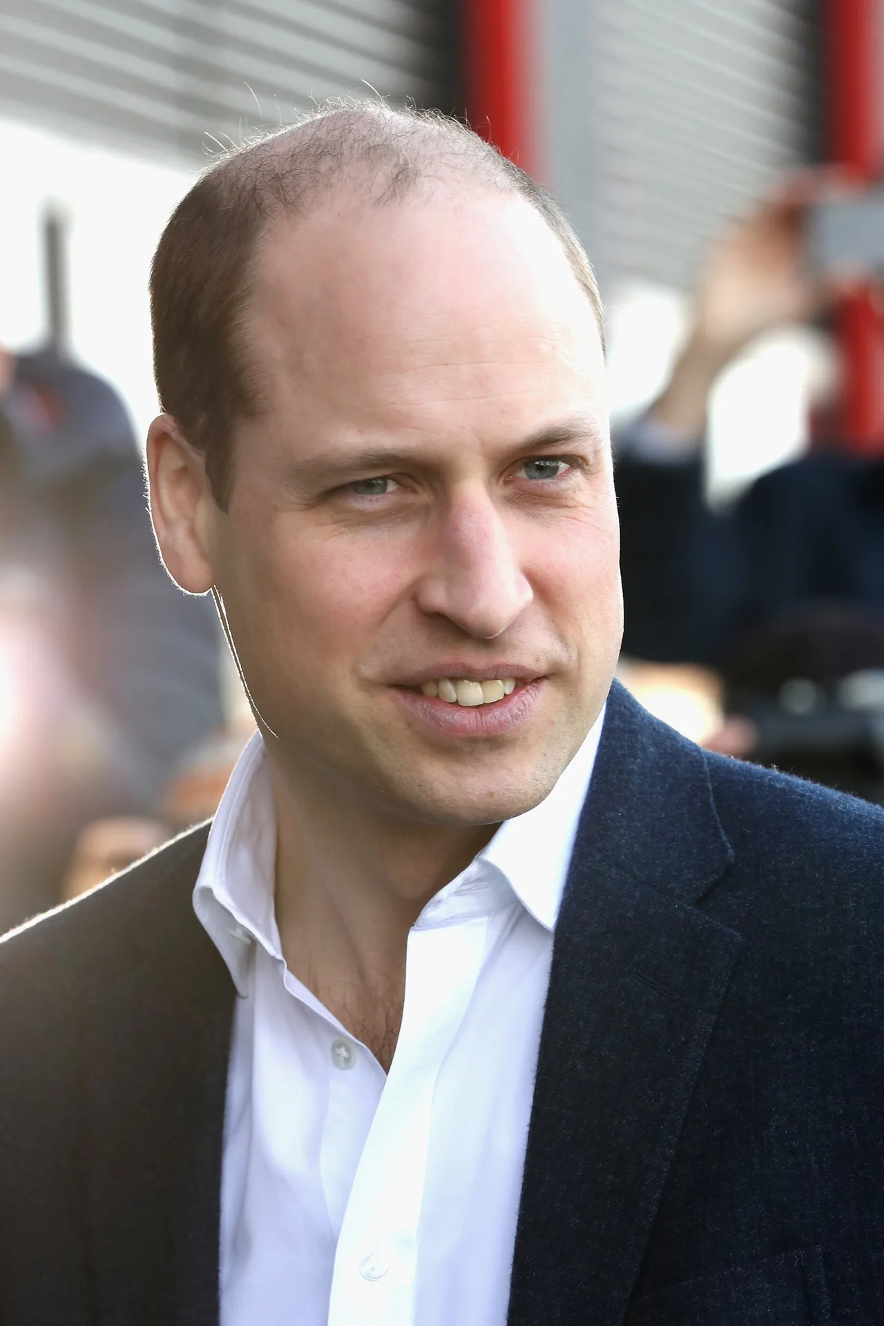 تصویر Prince William of Wales