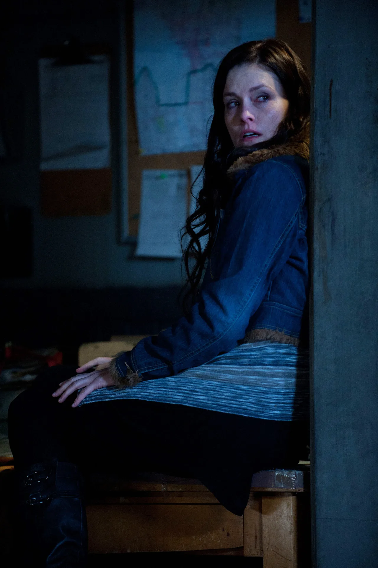 تصویر Jamie Anne Allman